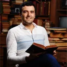 Kl. Psk. Mustafa Demir — İstanbul. Portre fotoğrafı.