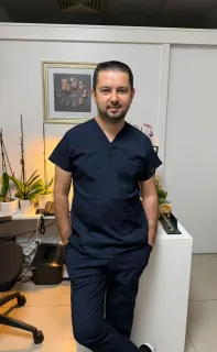 Op. Dr. Taner Kafadar profilinde yer alan galeri fotoğrafı.