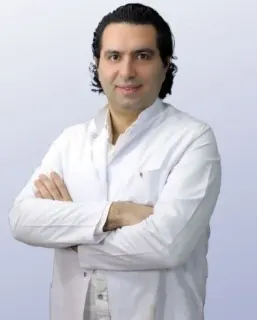 Uzm. Dr. Muhammed Al Bayati profilinde yer alan galeri fotoğrafı.