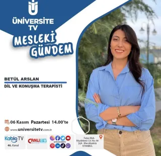 Dkt. Betül Arslan profilinde yer alan galeri fotoğrafı.