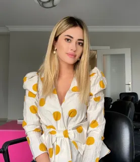 Psk. Beyza Takan profilinde yer alan galeri fotoğrafı.