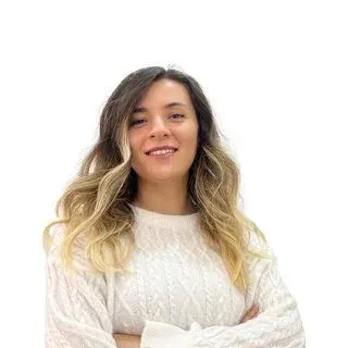 Psk. Aysel Leventoğlu — Psikoloji, Şehitkamil, Gaziantep. Portre fotoğrafı.