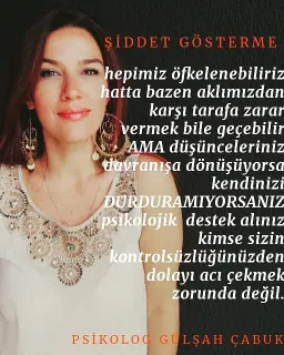 Psk. Gülşah Afşar profilinde yer alan galeri fotoğrafı.