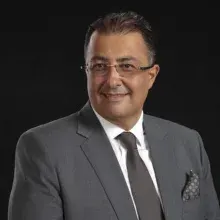 Prof. Dr. Ahmet Murat Bülbül — Ortopedi Ve Travmatoloji, İstanbul. Portre fotoğrafı.