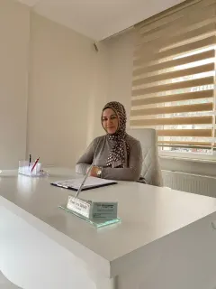 Psk. Pınar Esra Turan profilinde yer alan galeri fotoğrafı.