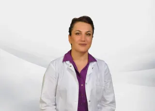 Op. Dr. Songül Atmaca İriç profilinde yer alan galeri fotoğrafı.