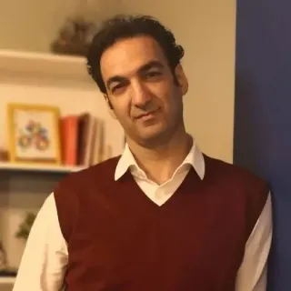 Uzm. Dr. Fırat Çelik profilinde yer alan galeri fotoğrafı.