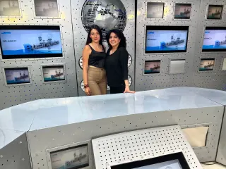 Psk. Betül Demir profilinde yer alan galeri fotoğrafı.
