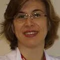Op. Dr. Nazan Aydoğdu Soy — Kadın Hastalıkları Ve Doğum, İstanbul. Portre fotoğrafı.