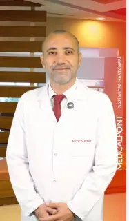 Dr. Öğr. Üyesi Halil İbrahim Öztürk profilinde yer alan galeri fotoğrafı.
