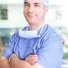 Prof. Dr. Sedat Kadanalı — Kadın Hastalıkları Ve Doğum, İstanbul. Portre fotoğrafı.