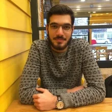 Psk. Dan. Abdulkadir Gülen — Psikolojik Danışma ve Rehberlik. Portre fotoğrafı.