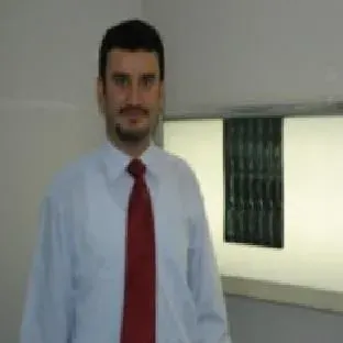 Doç. Dr. Veysel Antar profilinde yer alan galeri fotoğrafı.