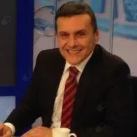 Prof. Dr. Mehmet Yavuz Sütbeyaz — İstanbul. Portre fotoğrafı.