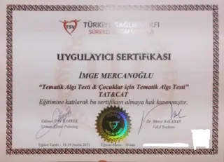 Psk. | Bilim Uzmanı İmge Mercanoğlu Duran profilinde yer alan galeri fotoğrafı.