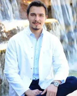 Dt. Fahri Doruk profilinde yer alan galeri fotoğrafı.