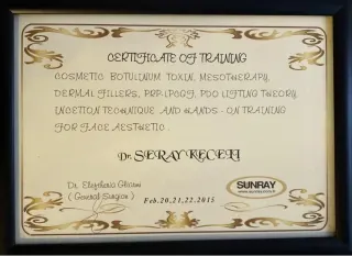 Uzm. Dt. Seray Keçeli Onat profilinde yer alan galeri fotoğrafı.