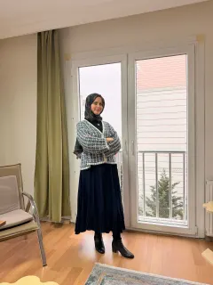 Kl. Psk. Sena Atalar profilinde yer alan galeri fotoğrafı.