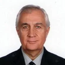 Doç. Dr. Ali Nejat Eğilmez — Üroloji, Fatih, İstanbul. Portre fotoğrafı.