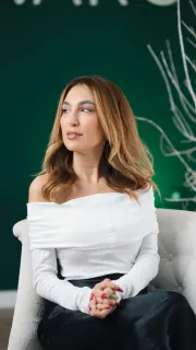 Dyt. Sevde Varol profilinde yer alan galeri fotoğrafı.