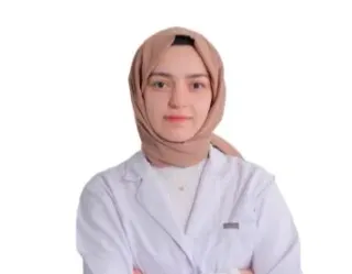 Dt. Zeynep Sena Kaya profilinde yer alan galeri fotoğrafı.
