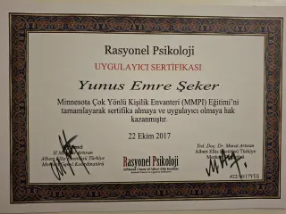 Kl. Psk. Yunus Emre Şeker profilinde yer alan galeri fotoğrafı.