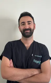 Fzt. Furkan Ergül profilinde yer alan galeri fotoğrafı.