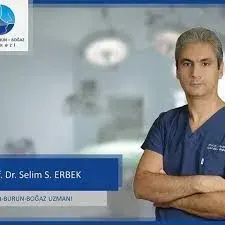 Prof. Dr. Selim Sermed Erbek profilinde yer alan galeri fotoğrafı.