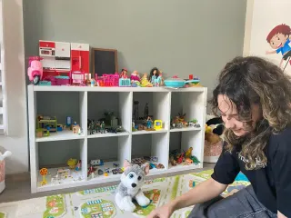 Psk. Aybegüm Çekiç Kır profilinde yer alan galeri fotoğrafı.