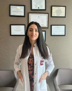 Kl. Psk. Ece Çalışkan Subaşı profilinde yer alan galeri fotoğrafı.