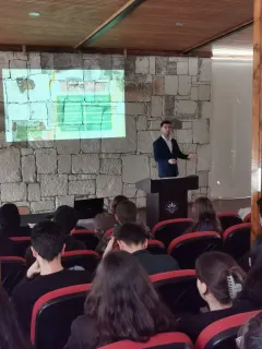 Psk. Umut Özmerdinoğlu profilinde yer alan galeri fotoğrafı.