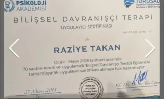 Psk. Beyza Takan profilinde yer alan galeri fotoğrafı.