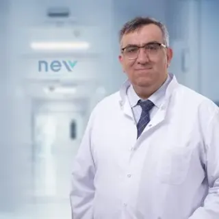 Op. Dr. Osman Okan Yaman profilinde yer alan galeri fotoğrafı.
