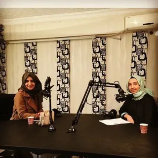 Uzm. Psk. Saliha Kübra Kalkan profilinde yer alan galeri fotoğrafı.