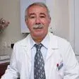 Op. Dr. Enver Seçinti — Kulak Burun Boğaz, Yüreğir, Adana. Portre fotoğrafı.
