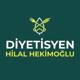 Dyt. Hilal Hekimoğlu profilinde yer alan galeri fotoğrafı.