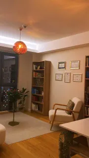 Psk. Tuğba Uysal profilinde yer alan galeri fotoğrafı.