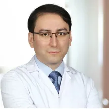 Uzm. Dr. Ramazan Akpınar — Nöroloji, Trabzon. Portre fotoğrafı.