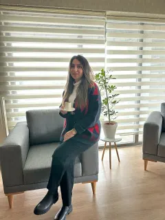 Kl. Psk. Sağra Gürbüz Ergün profilinde yer alan galeri fotoğrafı.