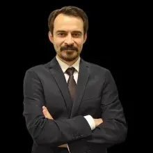 Psk. Dan. Berk Çeşmeli — Psikolojik Danışma ve Rehberlik, Muğla. Portre fotoğrafı.