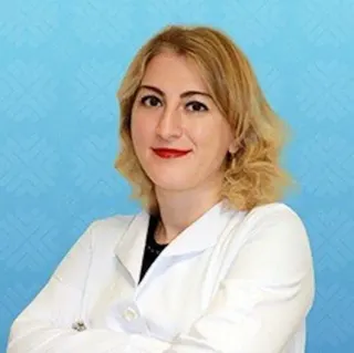 Prof. Dr. Gülbanu Canbaloğlu profilinde yer alan galeri fotoğrafı.
