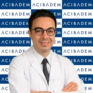 Op. Dr. Cemal Ünlü profilinde yer alan galeri fotoğrafı.