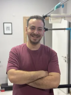 Fzt. Berkecan Ercik profilinde yer alan galeri fotoğrafı.