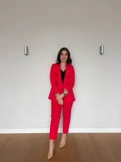 Dyt. Ayşe Kübra Çalışkan profilinde yer alan galeri fotoğrafı.