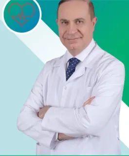 Prof. Dr. Mehmet Aksoy profilinde yer alan galeri fotoğrafı.