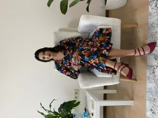 Kl. Psk. Mine Didem Arulat profilinde yer alan galeri fotoğrafı.