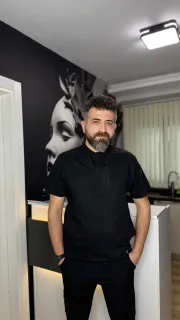 Uzm. Dr. Melik Çandar profilinde yer alan galeri fotoğrafı.