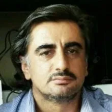 Doç. Dr. Osman Virit — Psikiyatri, Gaziantep. Portre fotoğrafı.