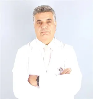 Op. Dr. Hasan Yavuz profilinde yer alan galeri fotoğrafı.