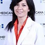 Uzm. Dr. Nalan Can — Nükleer Tıp, Çankaya, Ankara. Portre fotoğrafı.